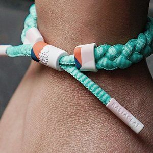 Easy Middle Mini Clat Bracelet